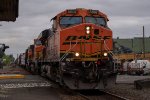 BNSF 5887